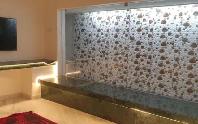 Shree Suites