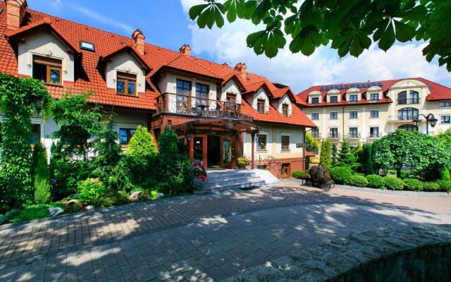 Hotel Galicja Wellness & SPA