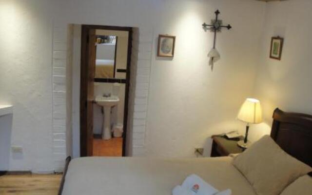 Hostal Casa Del Barranco