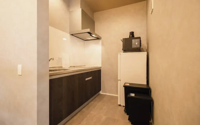 Hotel Ninestates Karatsu