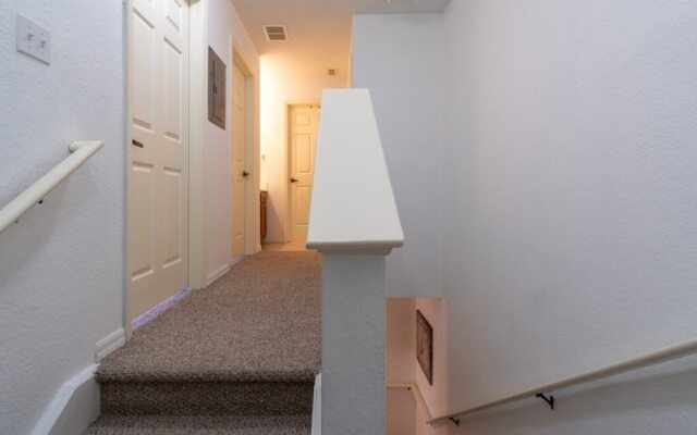 H2u - Lady - Sd4601 3 Bedroom Townhouse