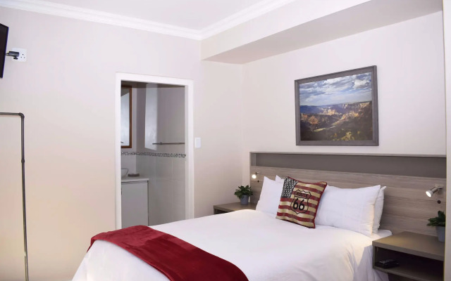 Outeniqua Inn