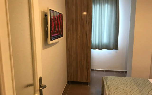Narcis Apart Hotel