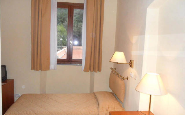 Hotel la Vedetta