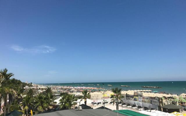 Attico Sul Mare