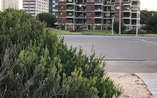 Apartamento Frente al Mar PanoramaVl