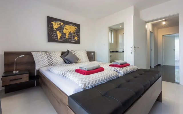 House Moderna 2