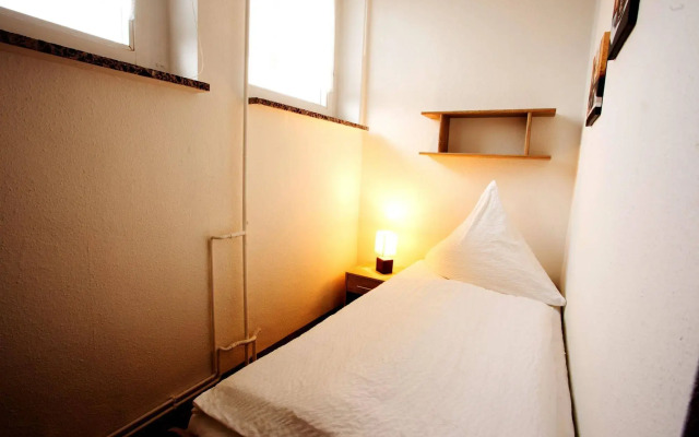 Hotel am Stadtpark Nordhausen