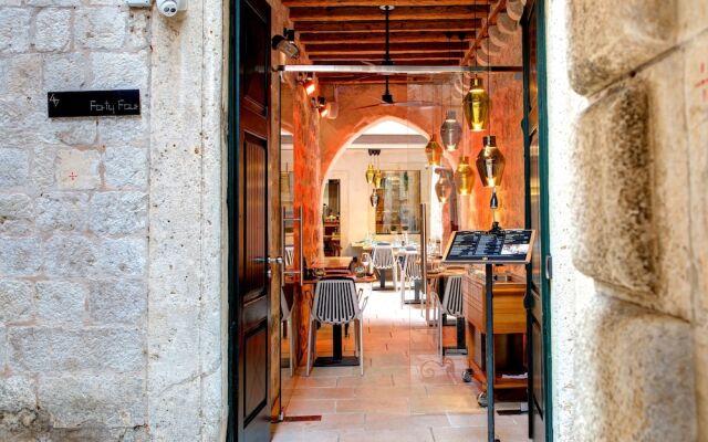 Guesthouse Forty Four