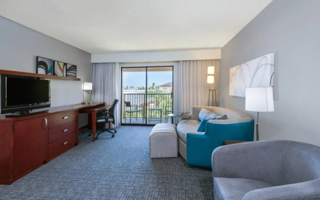 Courtyard by Marriott Harlingen