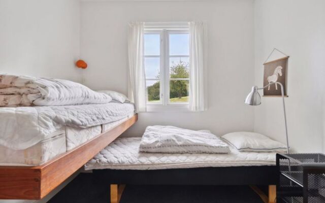 "Lavina" - 25m from the sea in Bornholm