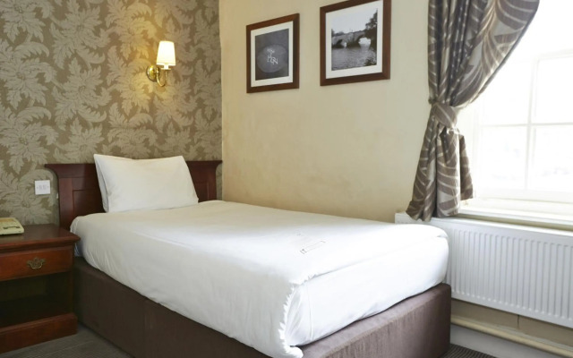 George Hotel Huntingdon by Greene King Inns
