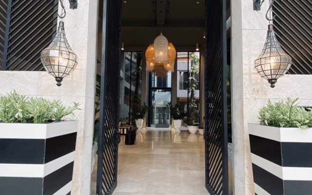 Madisson Boutique Hotel Cartagena