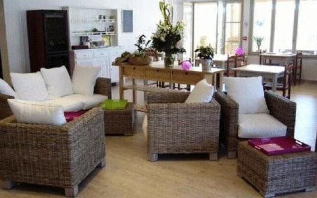 Hôtel De La Petite Plage