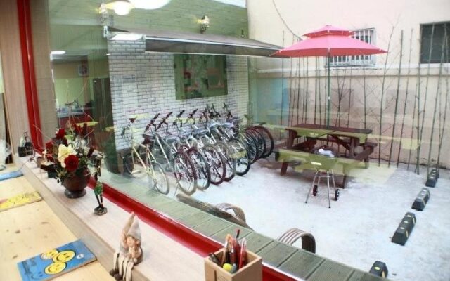 Gyeongju Tour Guest House