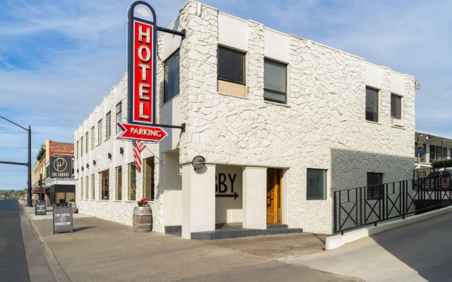 The Hotel Pendleton, Trademark Collection by Wyndham