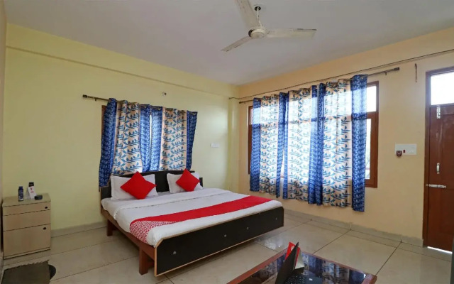 Oyo Home 14462 Peaceful Hill View