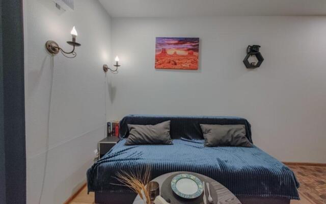 Апартаменты на улице Чайковского 36