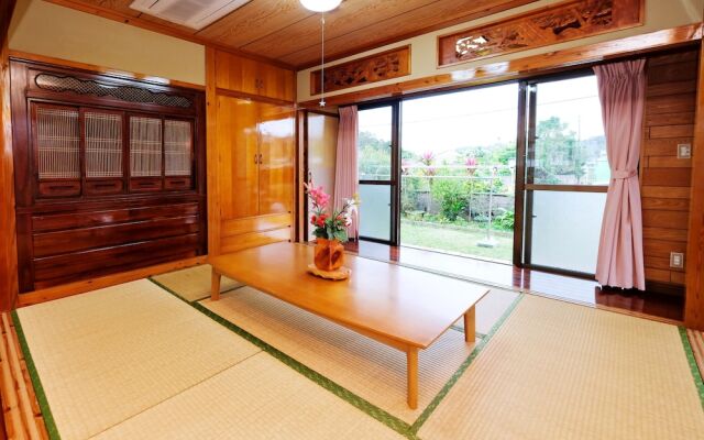 Wind of INOHA Country House