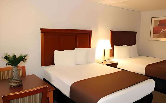 Rodeway Inn