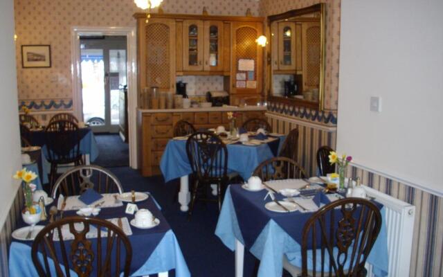 The Sheridan - Guest house