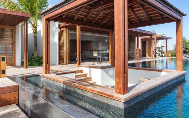 Dream Villa Lurin 718