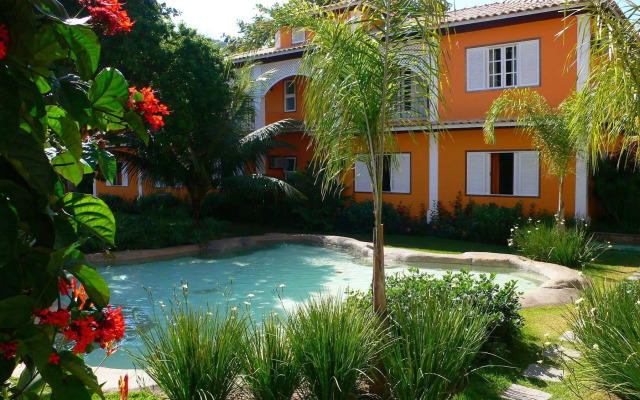 Pousada Corsário Búzios