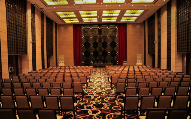 Hotel de Convenções de Talatona