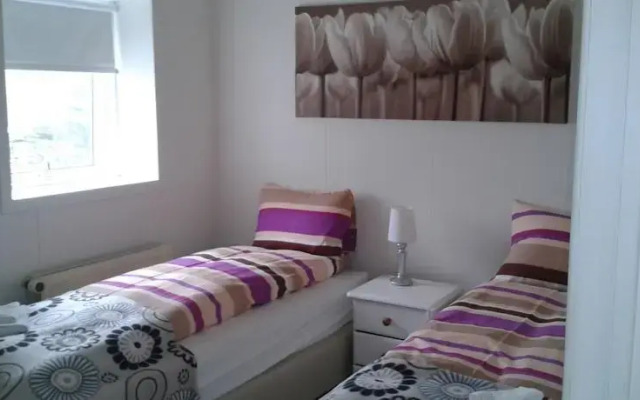 Artbjarg Guesthouse and Apartment