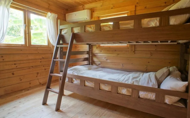 YOISAMA Sunrise Beach House