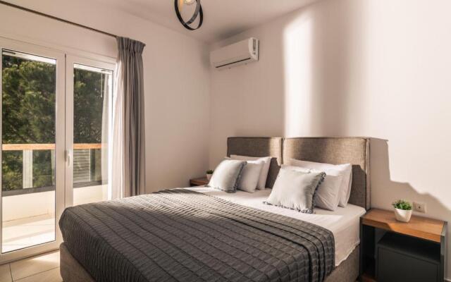 Oresteia Executive Villa, a Flamboyant Retreat, By ThinkVilla