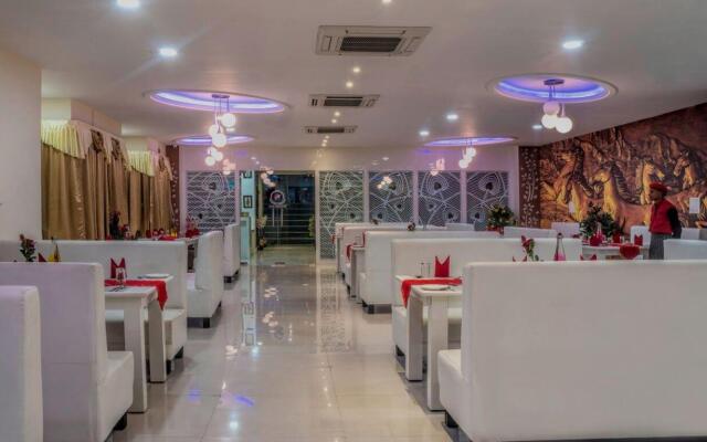 Hotel Kingfisher Udaipur