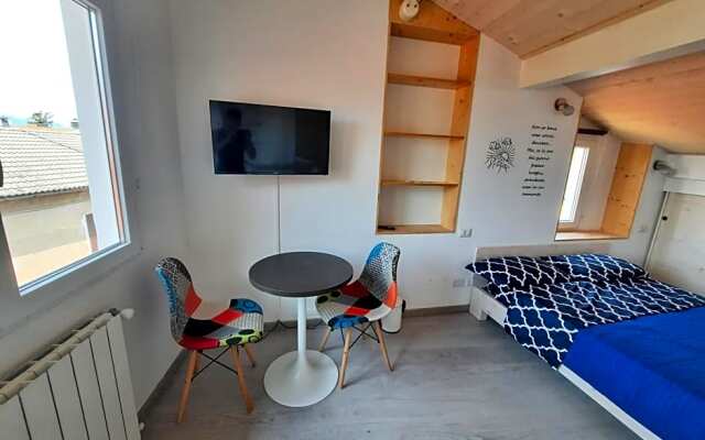 Casa Tilde Guest House