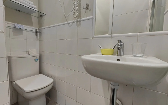 Hostal Madrid