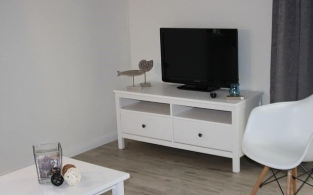 Inselquartier-pellworm