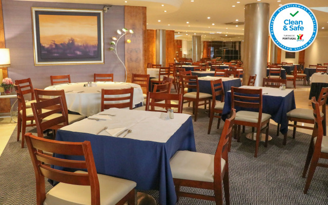 Hotel Travel Park Lisboa