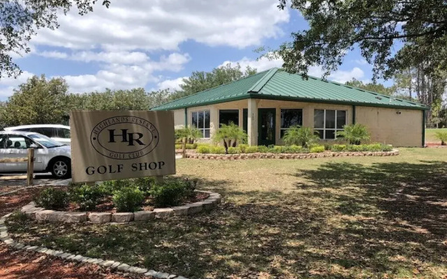 Ron's Highlands Reserve Vacation Home