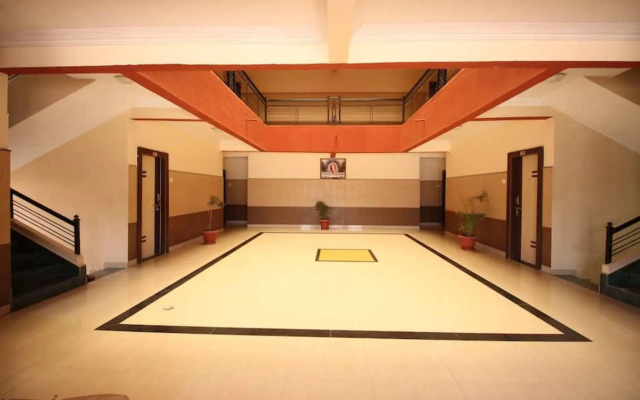 Sai Aradhana Hotel