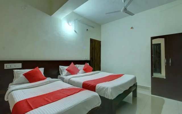 Soans Comforts By OYO Rooms