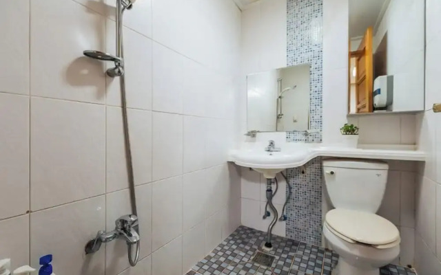 Sea Garden Pension