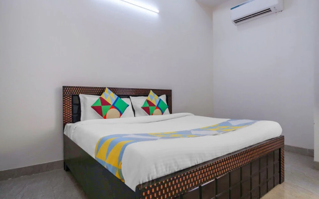 OYO Home 23279 Elite 4BHK Villa