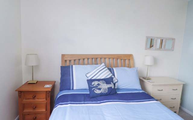 Seafield