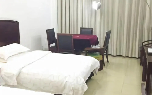 长沙五强商务中心