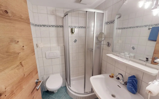 Berghotel Presslauer