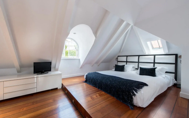 The Old Quay House Hotel