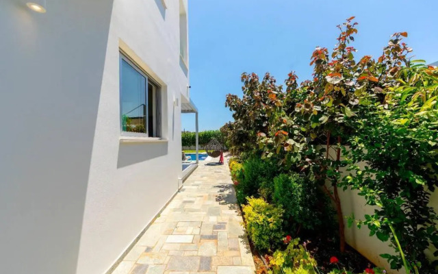Villa Green Haven 2 Protaras Cyprus