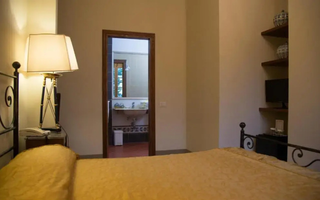 Golf Club Bellosguardo Resort