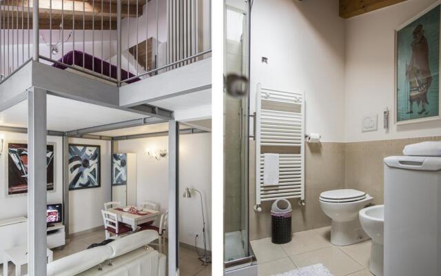 GetTheKey Boldrini Lofts