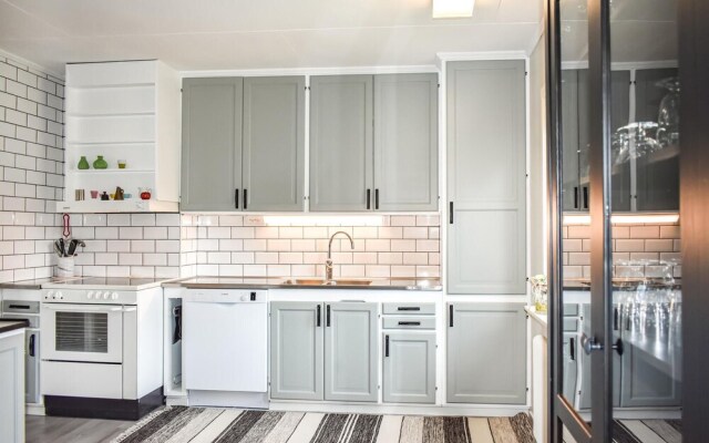 Awesome Home in Gärsnäs With Wifi and 2 Bedrooms