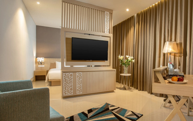 Hotel Santika Gresik